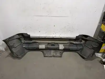 Second-hand car spare part rear bumper for bmw x5 (e53) 3.0 d oem iam references 51127027046  51127027046