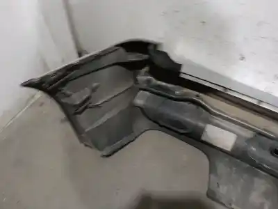 Second-hand car spare part rear bumper for bmw x5 (e53) 3.0 d oem iam references 51127027046  51127027046