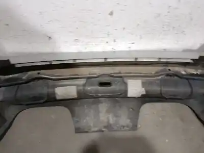 Second-hand car spare part rear bumper for bmw x5 (e53) 3.0 d oem iam references 51127027046  51127027046