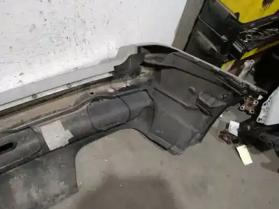 Second-hand car spare part rear bumper for bmw x5 (e53) 3.0 d oem iam references 51127027046  51127027046