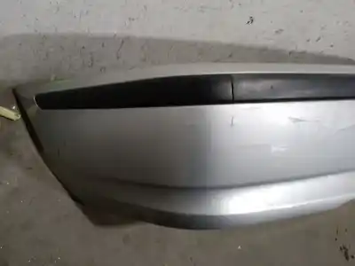 Second-hand car spare part rear bumper for bmw 3 (e46) 316 i oem iam references 51120030350  51120030350