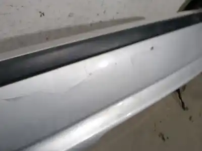 Second-hand car spare part rear bumper for bmw 3 (e46) 316 i oem iam references 51120030350  51120030350