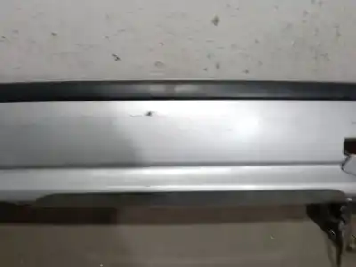 Second-hand car spare part rear bumper for bmw 3 (e46) 316 i oem iam references 51120030350  51120030350