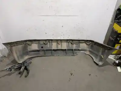 Second-hand car spare part rear bumper for bmw 3 (e46) 316 i oem iam references 51120030350  51120030350