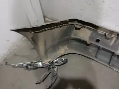 Second-hand car spare part rear bumper for bmw 3 (e46) 316 i oem iam references 51120030350  51120030350