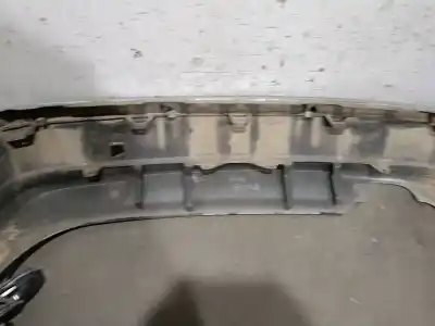 Second-hand car spare part rear bumper for bmw 3 (e46) 316 i oem iam references 51120030350  51120030350