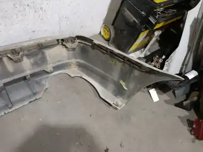Second-hand car spare part rear bumper for bmw 3 (e46) 316 i oem iam references 51120030350  51120030350