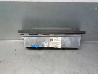 Second-hand car spare part climate control for bmw x5 (e53) 3.0 d oem iam references 65826914604  65826914604