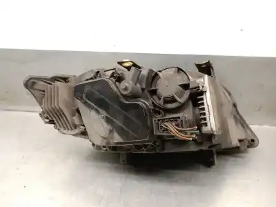 Second-hand car spare part left headlight for bmw 3 (e90) 320 d oem iam references 631172025839  63117202573
