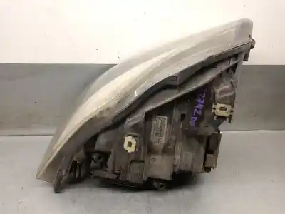 Second-hand car spare part left headlight for bmw 3 (e90) 320 d oem iam references 631172025839  63117202573