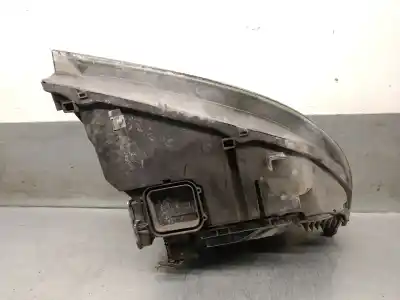 Second-hand car spare part left headlight for bmw 3 (e90) 320 d oem iam references 631172025839  63117202573