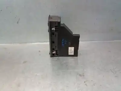 Peça sobressalente para automóvel em segunda mão botão / interruptor elevador vidro dianteiro esquerdo por bmw x5 (e53) 3.0 d referências oem iam 6937479  6937479