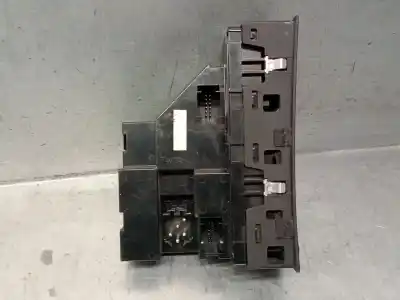 Peça sobressalente para automóvel em segunda mão botão / interruptor elevador vidro dianteiro esquerdo por bmw x5 (e53) 3.0 d referências oem iam 6937479  6937479