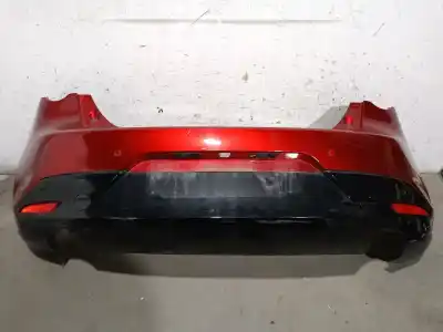 Автозапчастина б/у  для MAZDA 3 FASTBACK (BP)  Посилання на OEM IAM 5509623  