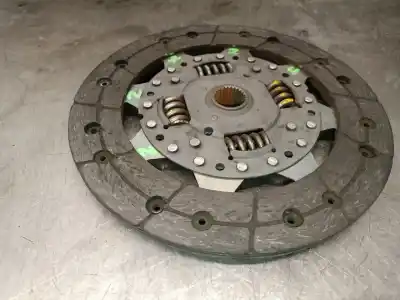 Автозапчасти б/у комплект сцепления за RENAULT LAGUNA II (BG0/1_) 1.6 16V (BG0A, BG0L) ссылки OEM IAM 122031910  8200124768