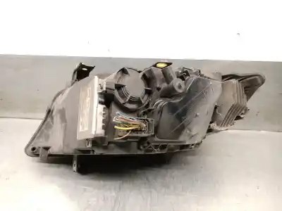 Second-hand car spare part right headlight for bmw 3 (e90) 320 d oem iam references 631172025849  63117202574