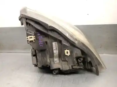 Second-hand car spare part right headlight for bmw 3 (e90) 320 d oem iam references 631172025849  63117202574