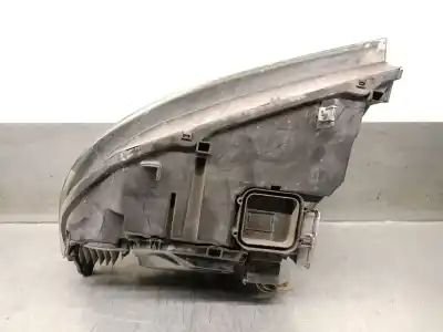 Second-hand car spare part right headlight for bmw 3 (e90) 320 d oem iam references 631172025849  63117202574