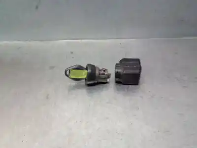 Second-hand car spare part ignition switch for bmw x5 (e53) 3.0 d oem iam references 6901961  6901961