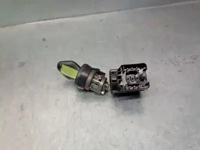 Second-hand car spare part ignition switch for bmw x5 (e53) 3.0 d oem iam references 6901961  6901961