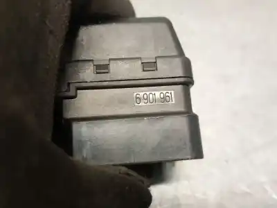 Second-hand car spare part ignition switch for bmw x5 (e53) 3.0 d oem iam references 6901961  6901961