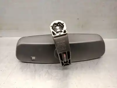 Pezzo di ricambio per auto di seconda mano specchio interno per bmw 3 (e90) 320 d riferimenti oem iam 51169192323  51169192323