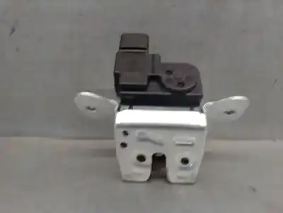 Pezzo di ricambio per auto di seconda mano Baule / Serratura Del Cancello per HYUNDAI TUCSON (NX4E, NX4A) 1.6 T-GDI Riferimenti OEM IAM 81800N9000  81800N9000