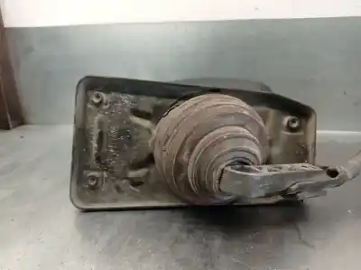 Автозапчасти б/у рычаг переключения передач за audi a4 b5 (8d2) 1.9 tdi ссылки oem iam 8d0711117  8d0711117