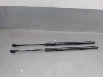 Pezzo di ricambio per auto di seconda mano Ammortizzatori Baule / Porte per HYUNDAI TUCSON (NX4E, NX4A) 1.6 T-GDI Riferimenti OEM IAM 81840N7000  81840N7000