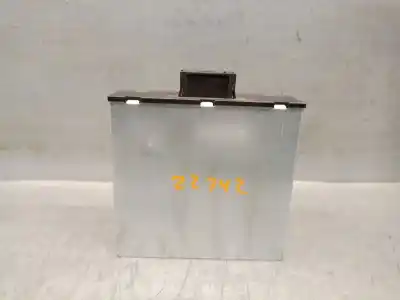 Pezzo di ricambio per auto di seconda mano modulo elettronico per bmw 3 (e90) 320 d riferimenti oem iam 6142912708802  