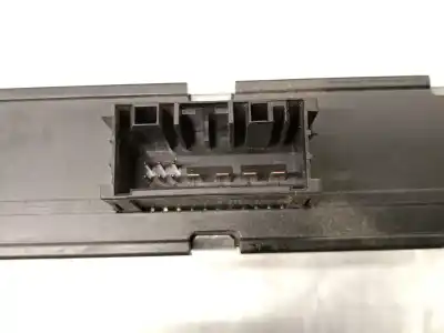 Pezzo di ricambio per auto di seconda mano modulo elettronico per bmw 3 (e90) 320 d riferimenti oem iam 6142912708802  