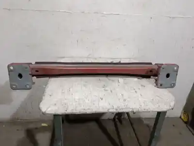 Автозапчастина б/у підсилення заднього бампера для mazda 3 fastback (bp) 2.0 skyactiv-g m hybrid посилання на oem iam 5512561  