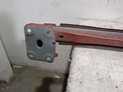 Автозапчастина б/у підсилення заднього бампера для mazda 3 fastback (bp) 2.0 skyactiv-g m hybrid посилання на oem iam 5512561  