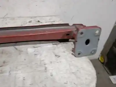 Автозапчастина б/у підсилення заднього бампера для mazda 3 fastback (bp) 2.0 skyactiv-g m hybrid посилання на oem iam 5512561  