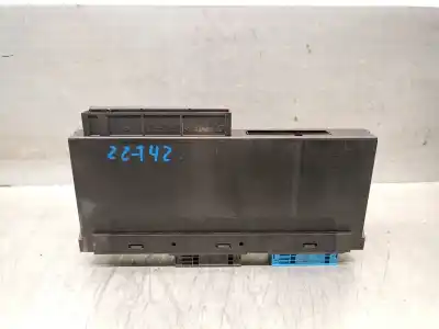 Pièce détachée automobile d'occasion module électronique pour bmw 3 (e90) 320 d références oem iam 6135922987502  