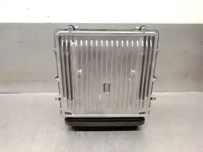 Second-hand car spare part ecu engine control for bmw 3 (e90) 320 d oem iam references 8506566 0281016175 bosch 