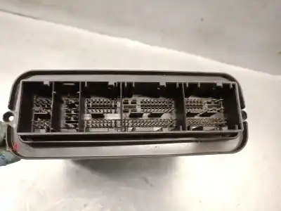 Second-hand car spare part ecu engine control for bmw 3 (e90) 320 d oem iam references 8506566 0281016175 bosch 