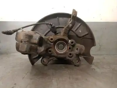 Peça sobressalente para automóvel em segunda mão  por AUDI A3 (8P1)  Referências OEM IAM 1K0407256AA  1K0407256AA