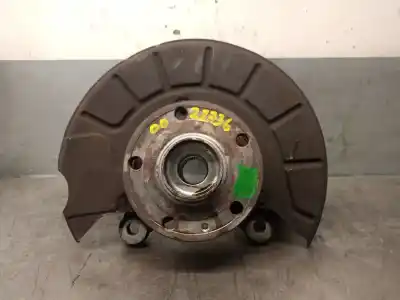 Pezzo di ricambio per auto di seconda mano attacco anteriore destro per audi a3 (8p1) 2.0 tdi 16v riferimenti oem iam 1k0407256aa  1k0407256aa