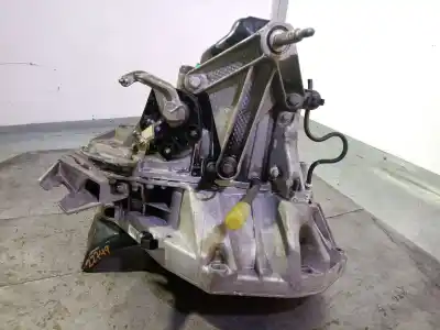 Автозапчасти б/у коробка передач за renault scénic ii (jm0/1_) 1.5 dci (jm02, jm13) ссылки oem iam jr5110 c055560 7701723237