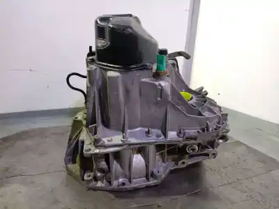Автозапчасти б/у коробка передач за renault scénic ii (jm0/1_) 1.5 dci (jm02, jm13) ссылки oem iam jr5110 c055560 7701723237