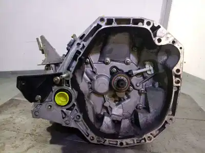 Pezzo di ricambio per auto di seconda mano riduttore per renault scénic ii (jm0/1_) 1.5 dci (jm02, jm13) riferimenti oem iam jr5110