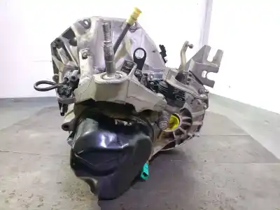 Автозапчасти б/у коробка передач за renault scénic ii (jm0/1_) 1.5 dci (jm02, jm13) ссылки oem iam jr5110 c055560 7701723237