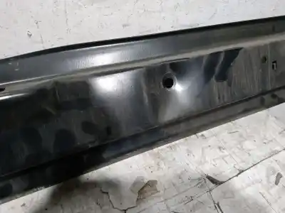 Second-hand car spare part rear bumper reinforcement for opel corsa a fastback (s83) 1.2 s (f08, m08, f68, m68) oem iam references 5512568  