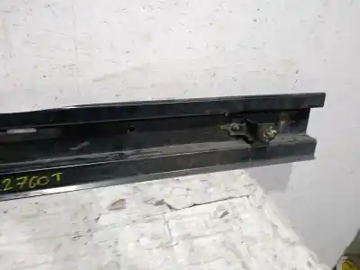 Second-hand car spare part rear bumper reinforcement for opel corsa a fastback (s83) 1.2 s (f08, m08, f68, m68) oem iam references 5512568  