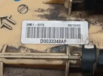 Автозапчасти б/у индикатор за ford focus c-max (dm2) 1.6 tdci ссылки oem iam 3m519275  1447513