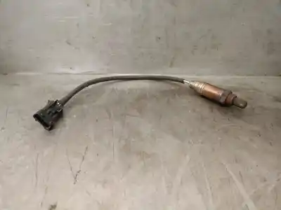 Pezzo di ricambio per auto di seconda mano  per RENAULT SCÉNIC II (JM0/1_)  Riferimenti OEM IAM 0258003715  0258003715