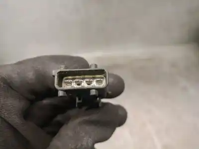 Pezzo di ricambio per auto di seconda mano sonda lambda per renault scenic ii 1.5 dci diesel riferimenti oem iam 0258003715  0258003715