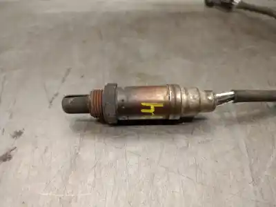 Pezzo di ricambio per auto di seconda mano sonda lambda per renault scénic ii (jm0/1_) 1.5 dci (jm02, jm13) riferimenti oem iam 0258003715  0258003715