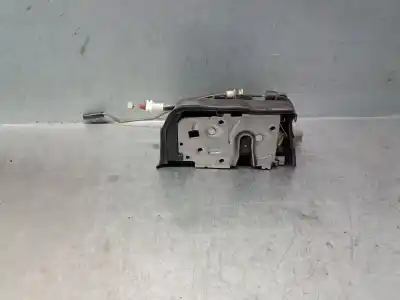 Peça sobressalente para automóvel em segunda mão fechadura da porta dianteira direita por bmw x5 (e53) 3.0 d referências oem iam 51218402540  51218402540